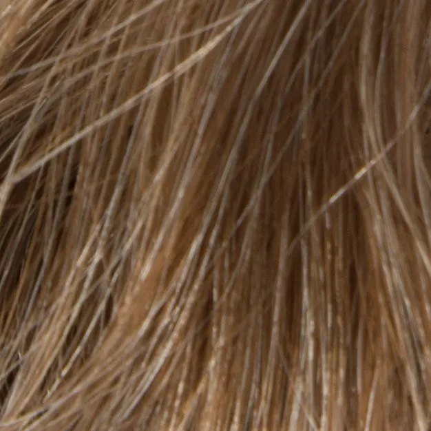 18" Straight Hair Ponytail