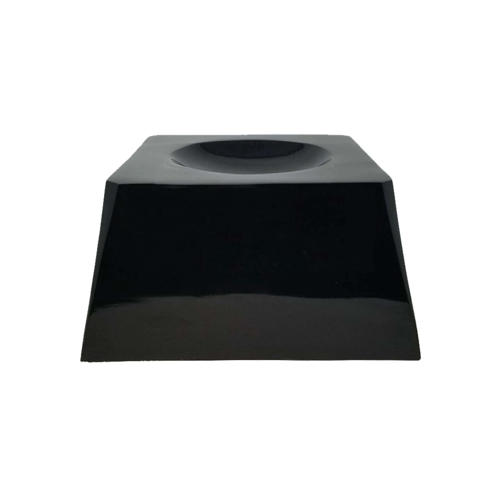 Baseball Trophy Urn Base with Optional San Francisco Giants Team Sphere