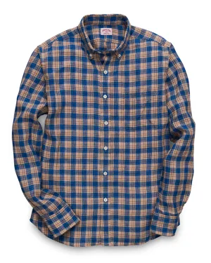 Burnett Plaid