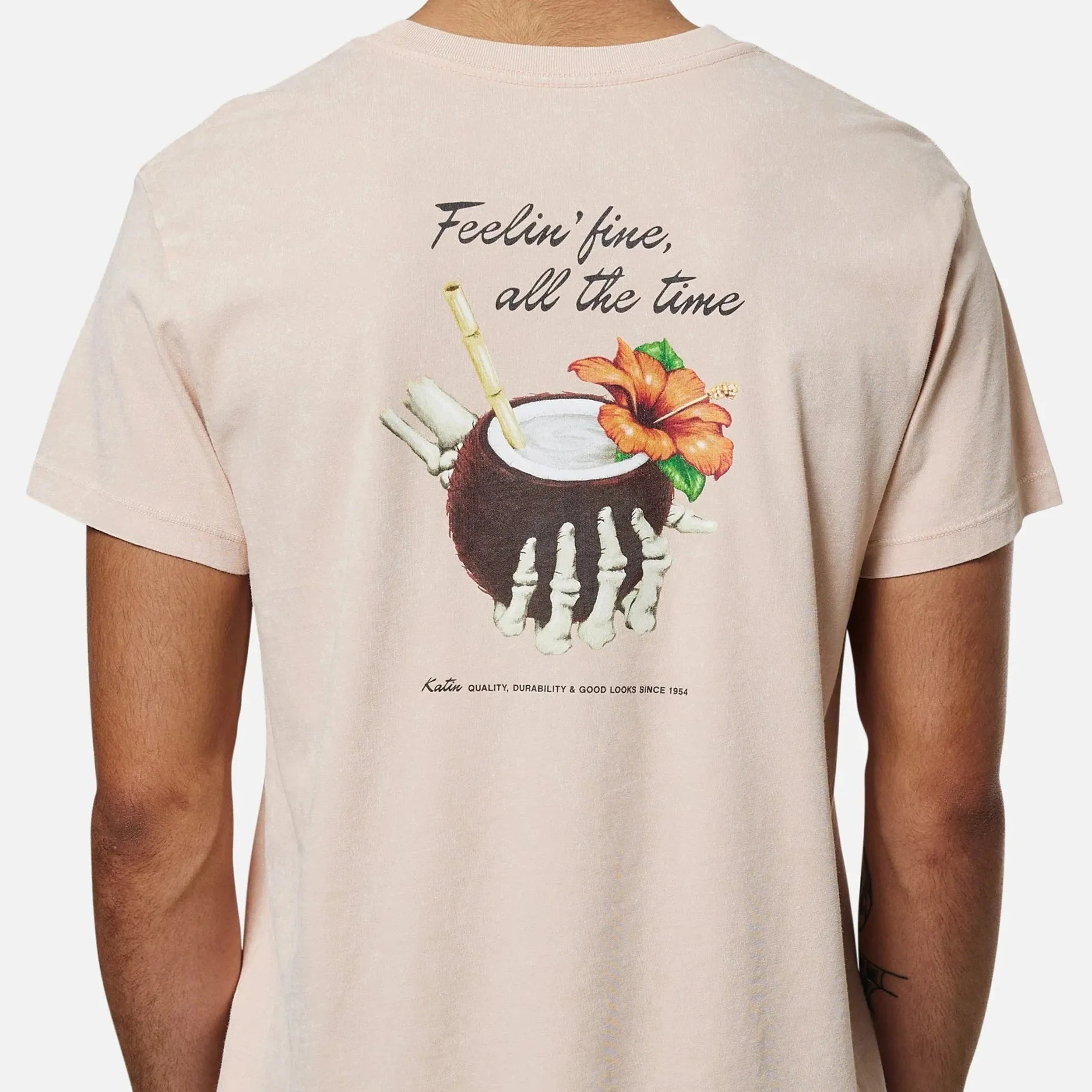 Coco Tee
