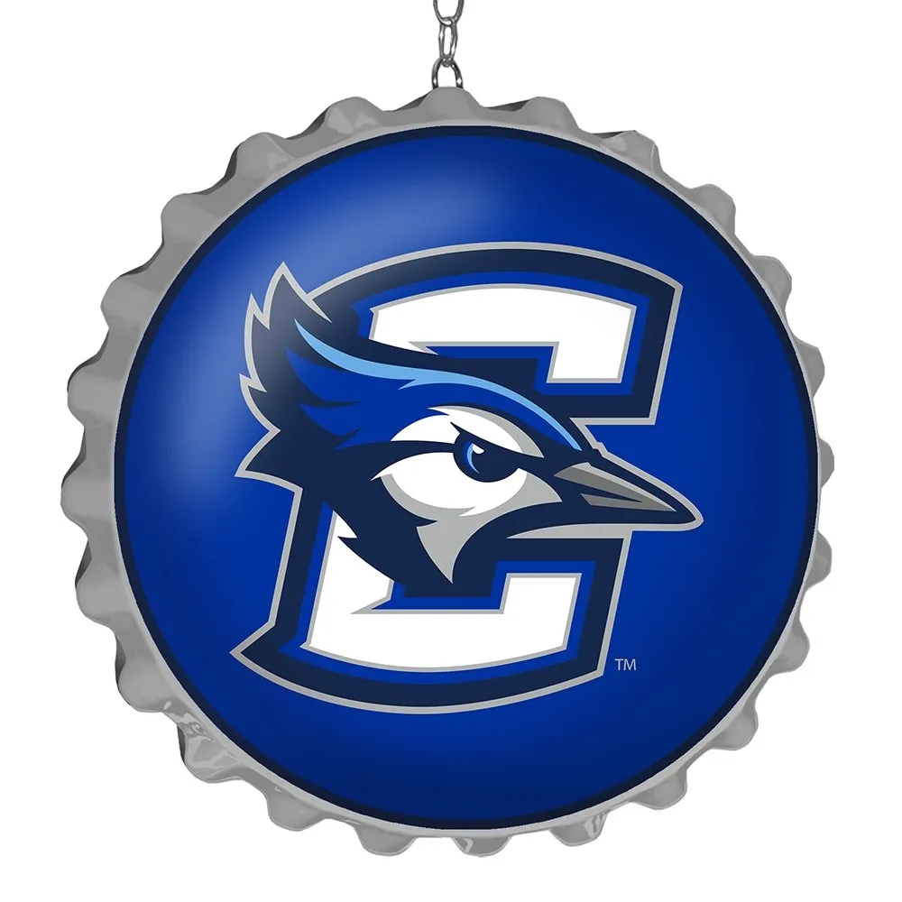 Creighton Bluejays: Bottle Cap Dangler