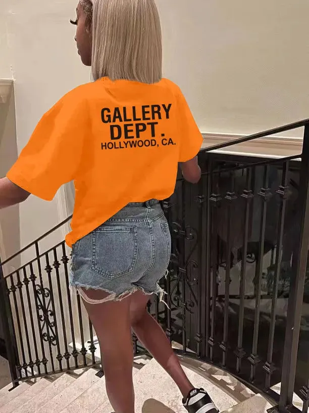 Fashion Icon Tee
