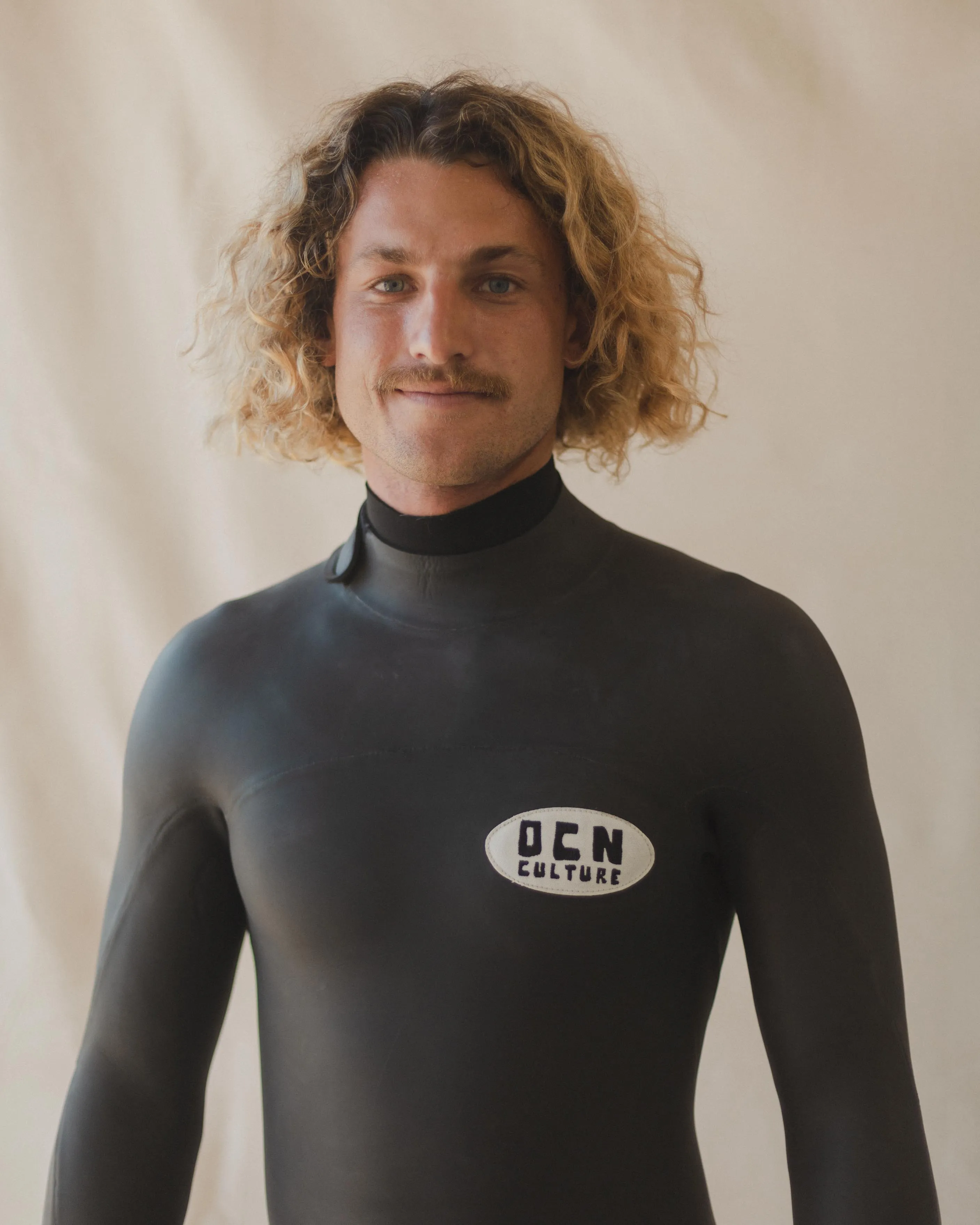 OCN Culture Men's MOD Fullsuit - 3mm