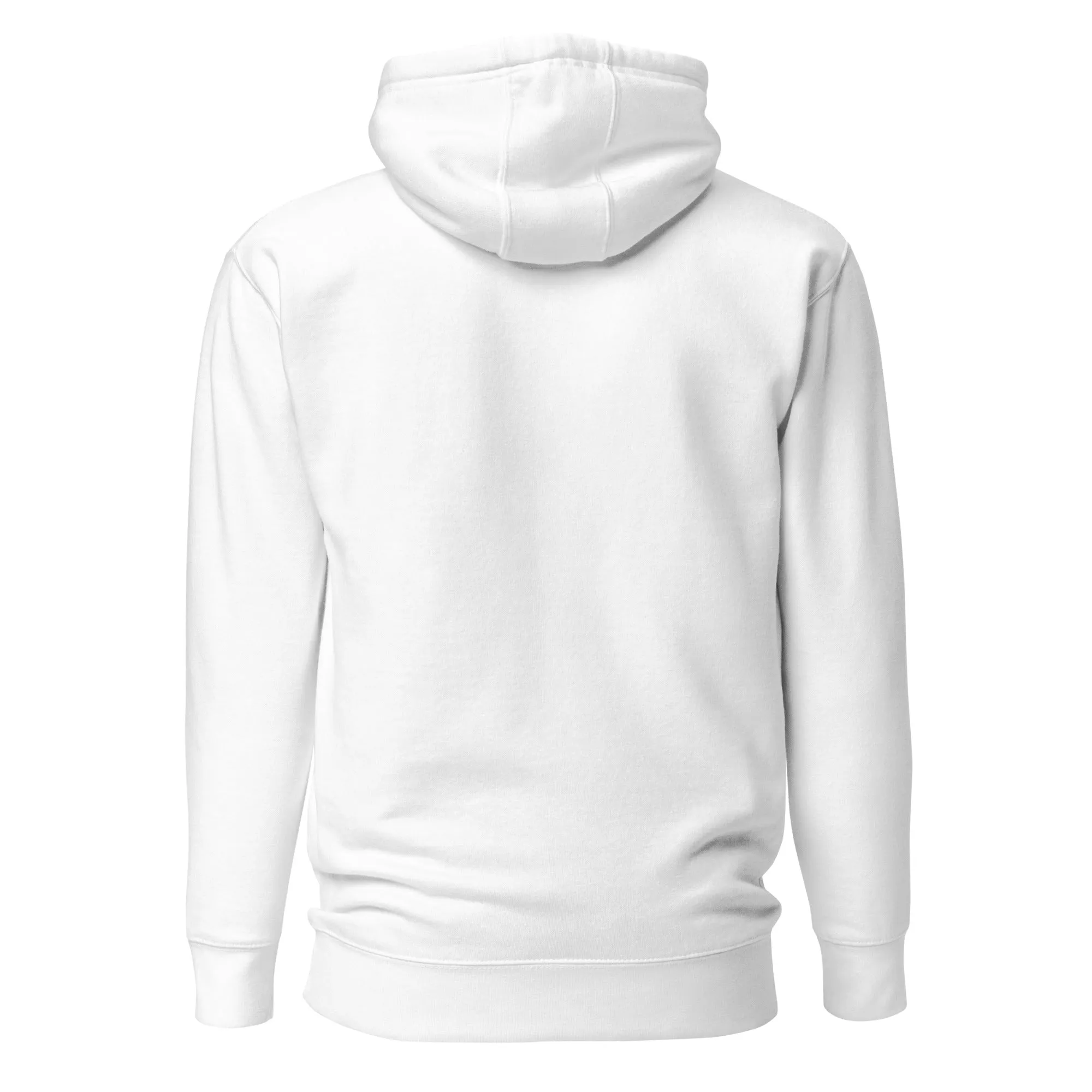 Retro CPA Shotgun / Premium Hoodie