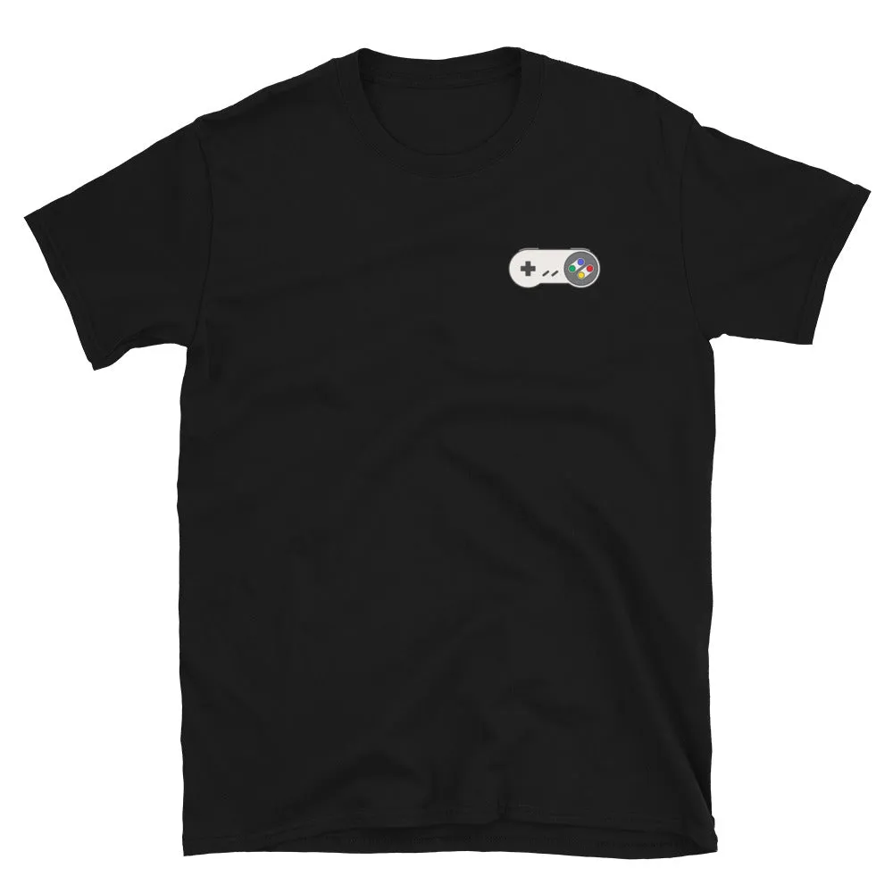 Retro Gaming Controllers Classic T-Shirt