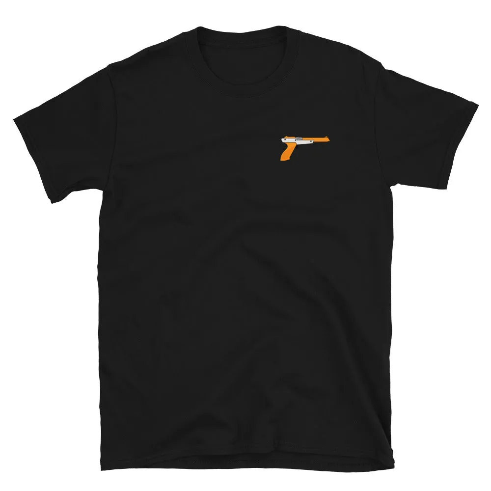 Retro Gaming Controllers Classic T-Shirt