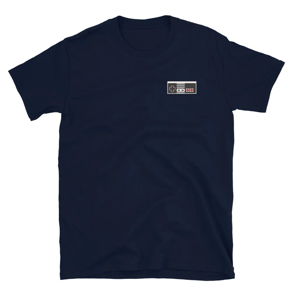 Retro Gaming Controllers Classic T-Shirt