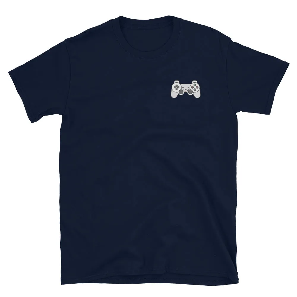Retro Gaming Controllers Classic T-Shirt