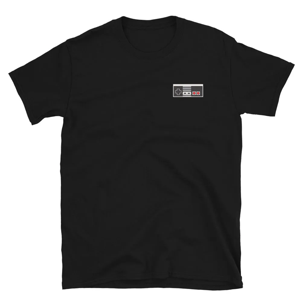Retro Gaming Controllers Classic T-Shirt