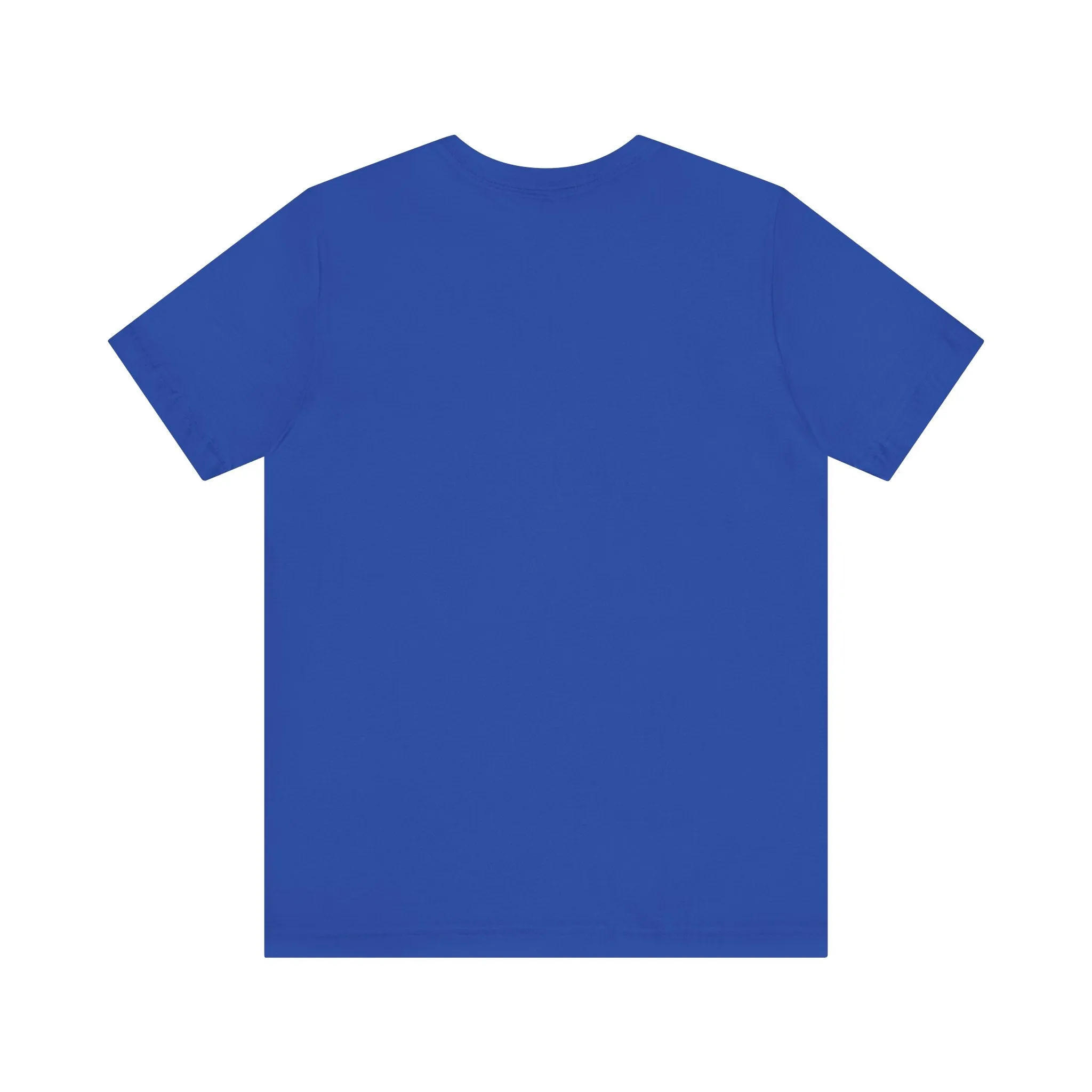 Super Fly Couple: Unisex Jersey Tee