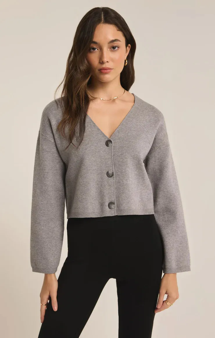 The Estelle Cardigan