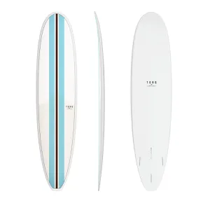 TORQ TET MINI LONG 8'0 RETRO BLUE